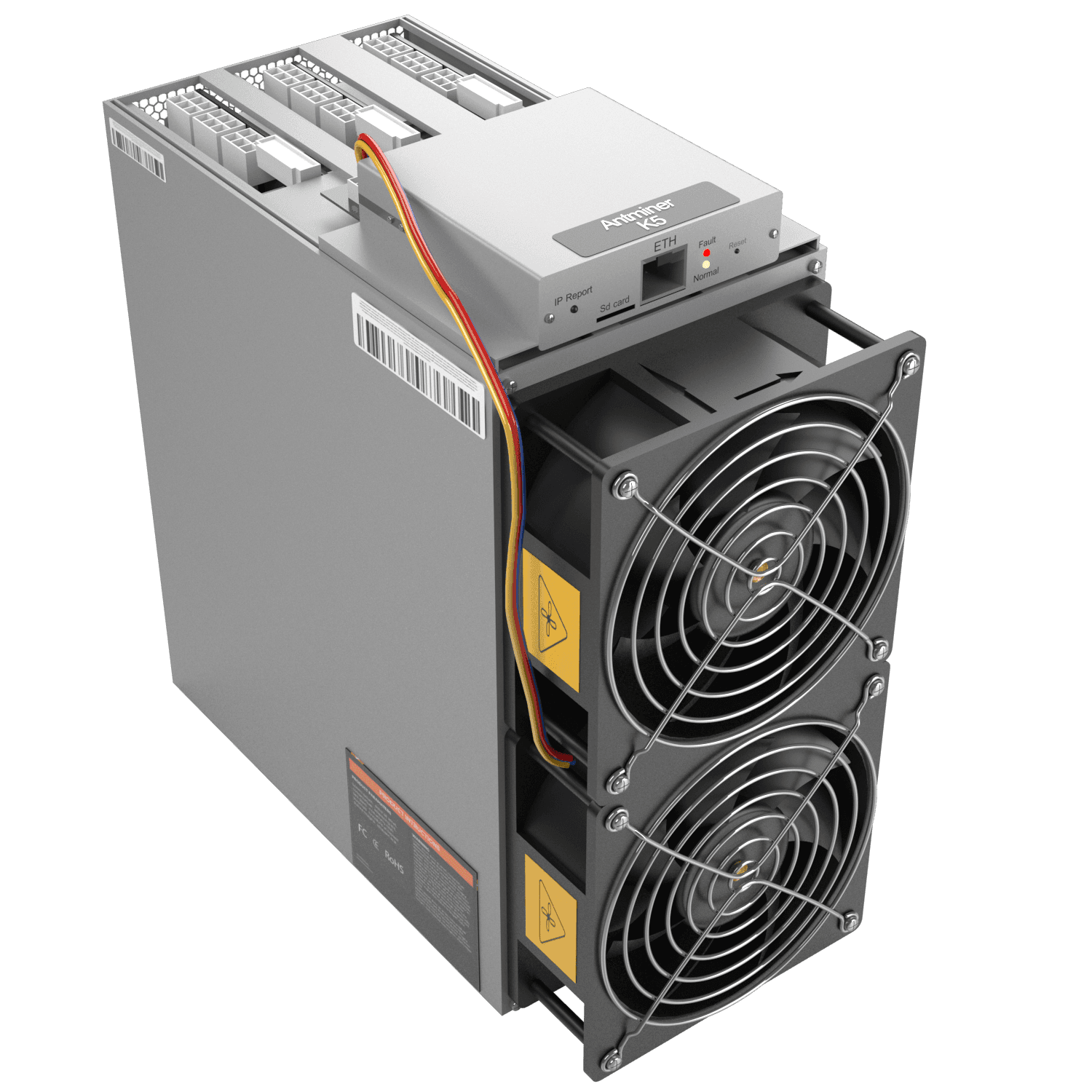 Bitmain Antminer K5 Eaglesong CKB