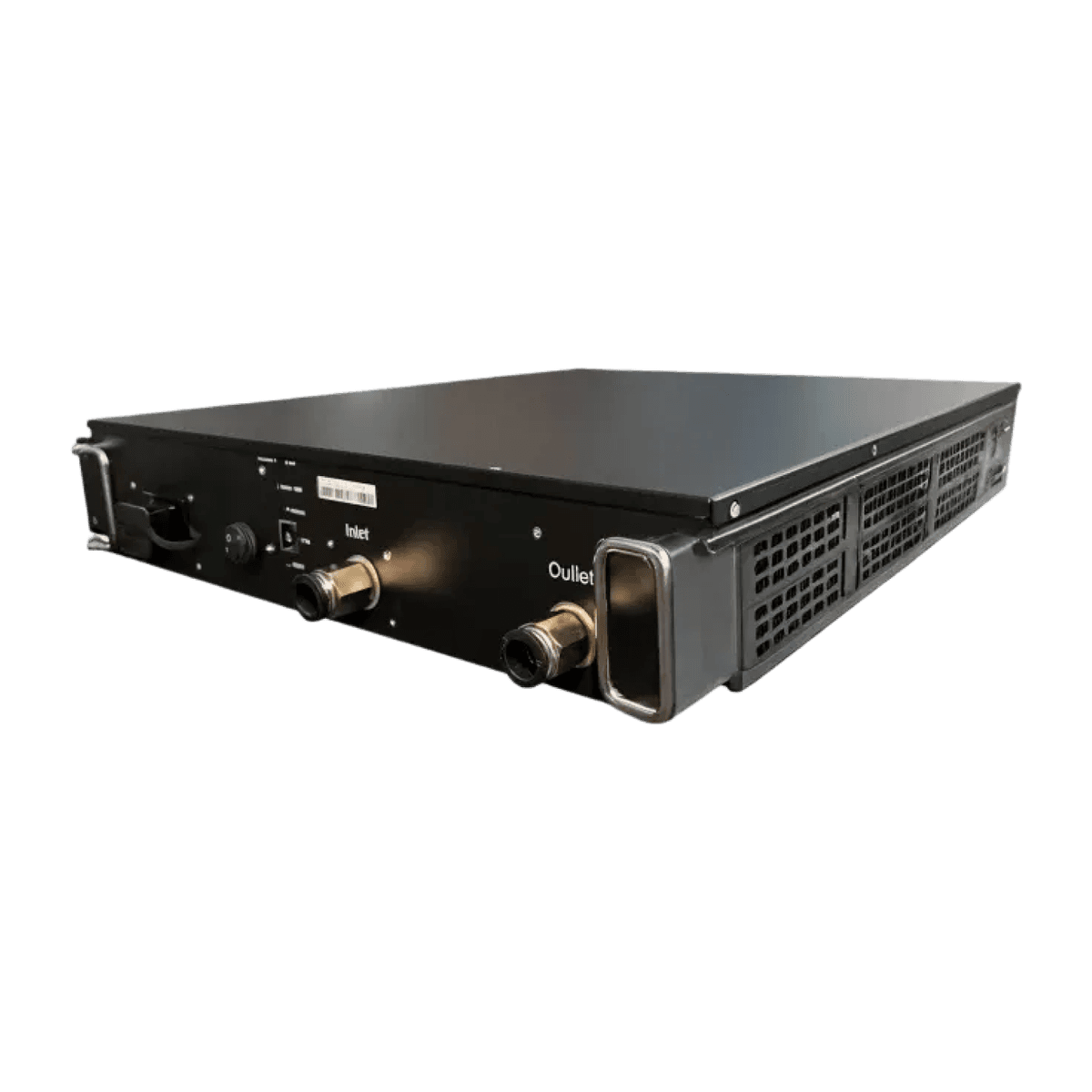 Bitmain Antminer L11 Hyd 2U