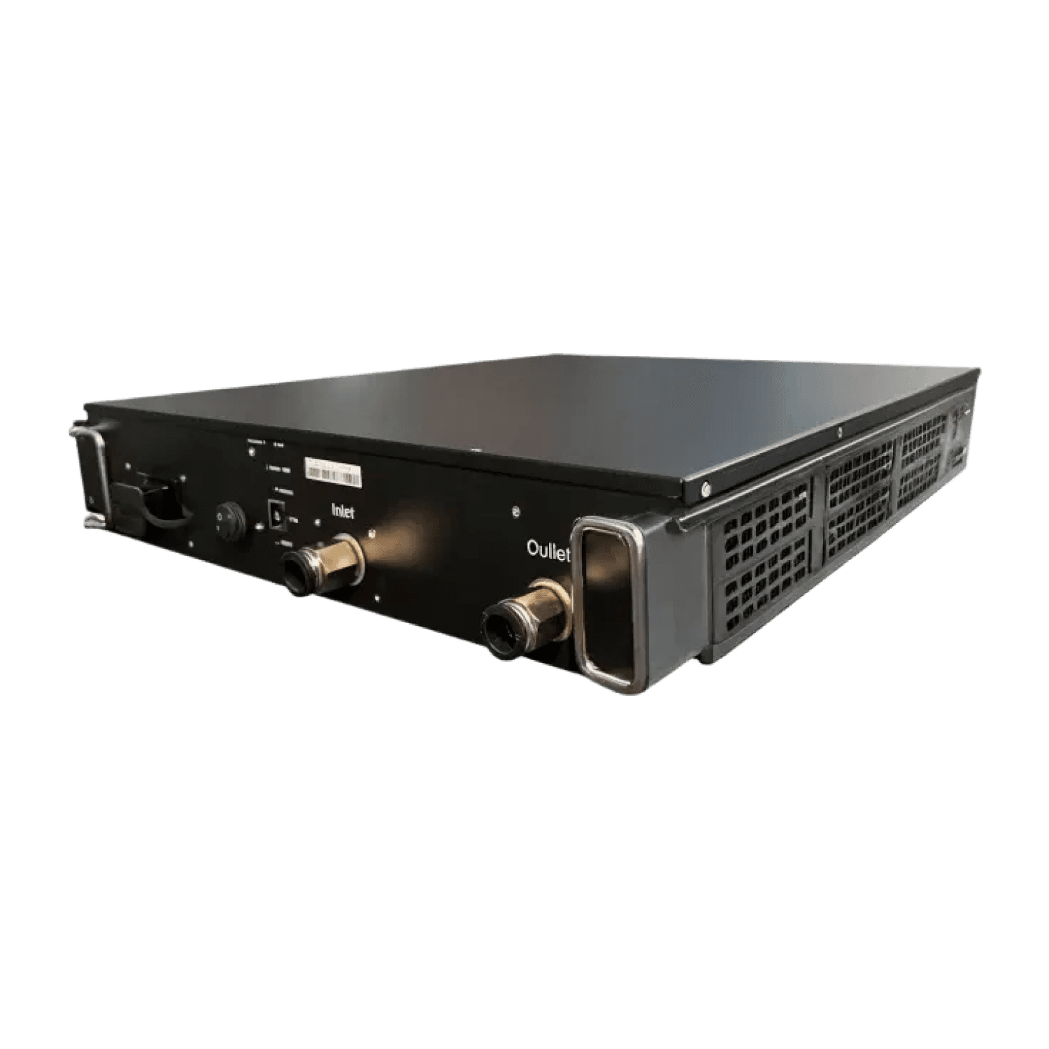 Bitmain Antminer L11 Hyd 2U