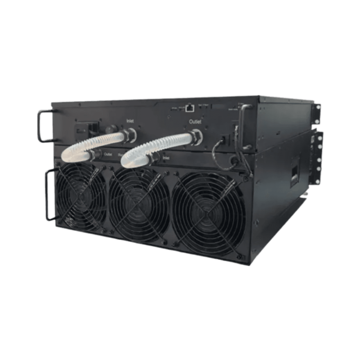 Bitmain Antminer L11 Hyd 6U ()