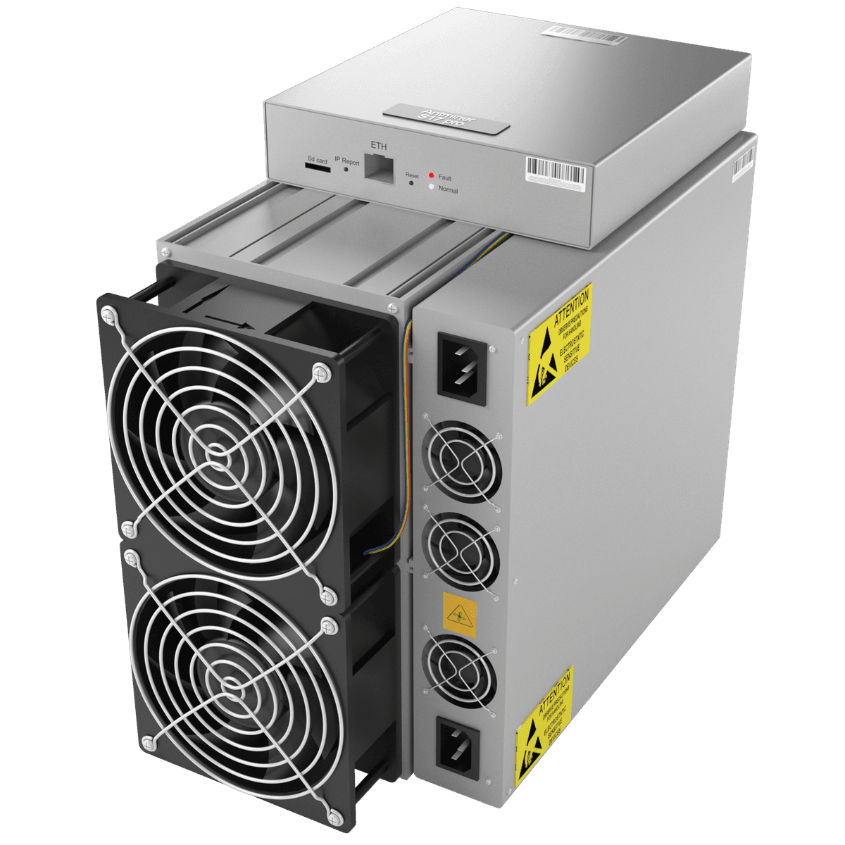 Bitmain Antminer S17 Pro - Used S17 Pro