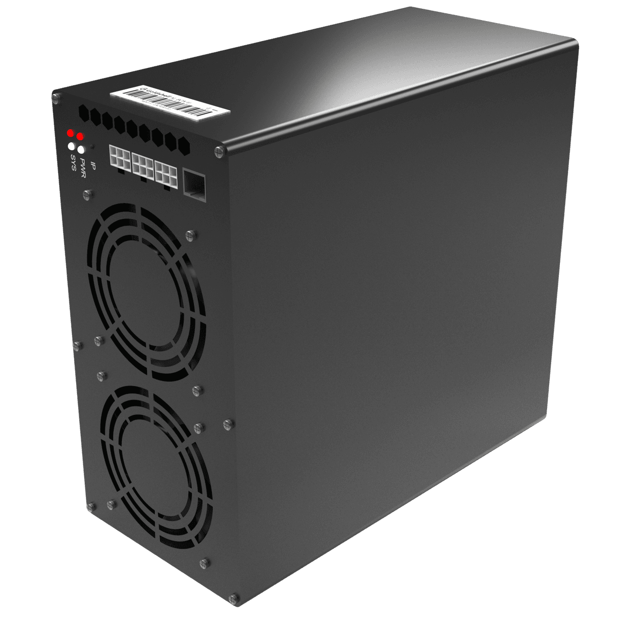 Goldshell AL BOX III 600W Alephium ALPH Mining