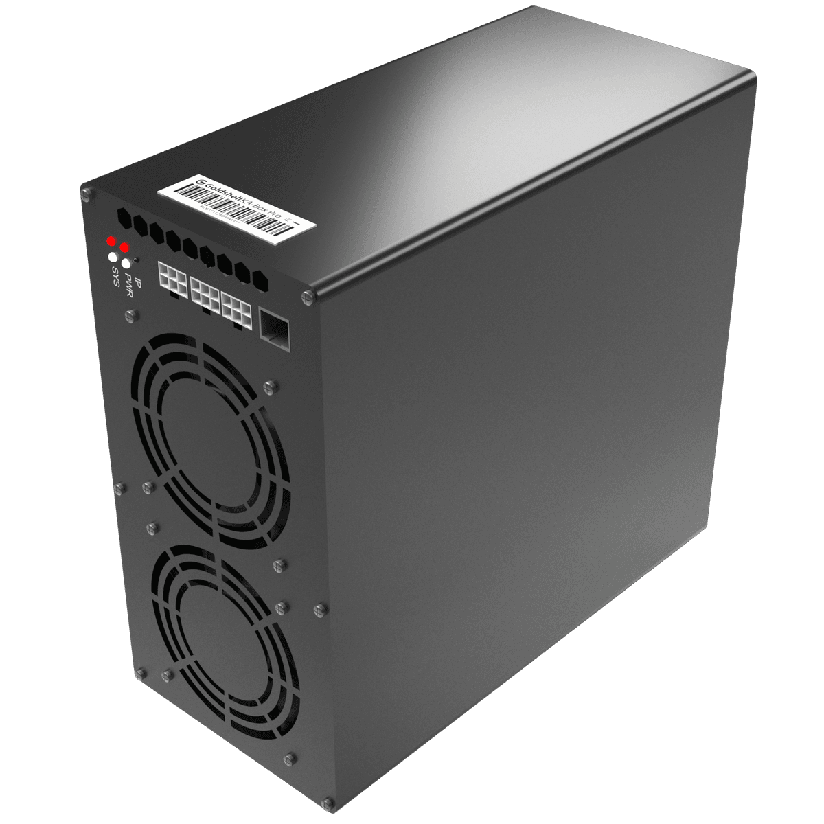 Goldshell KA Box Pro Kaspa