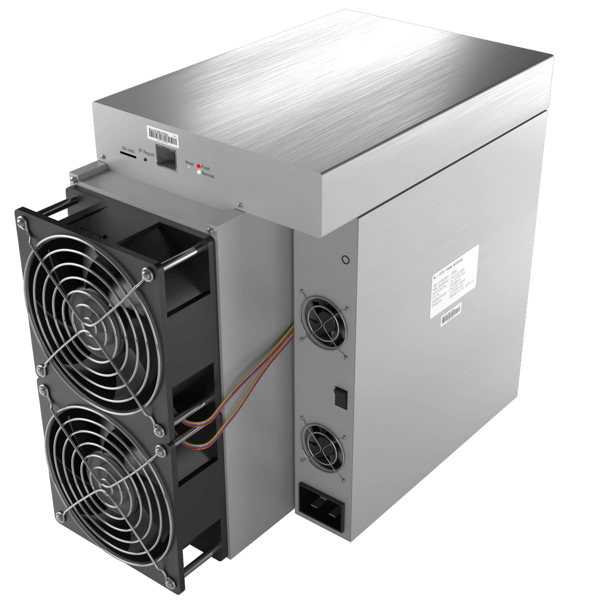 iBeLink BM-K3 Max Kadena