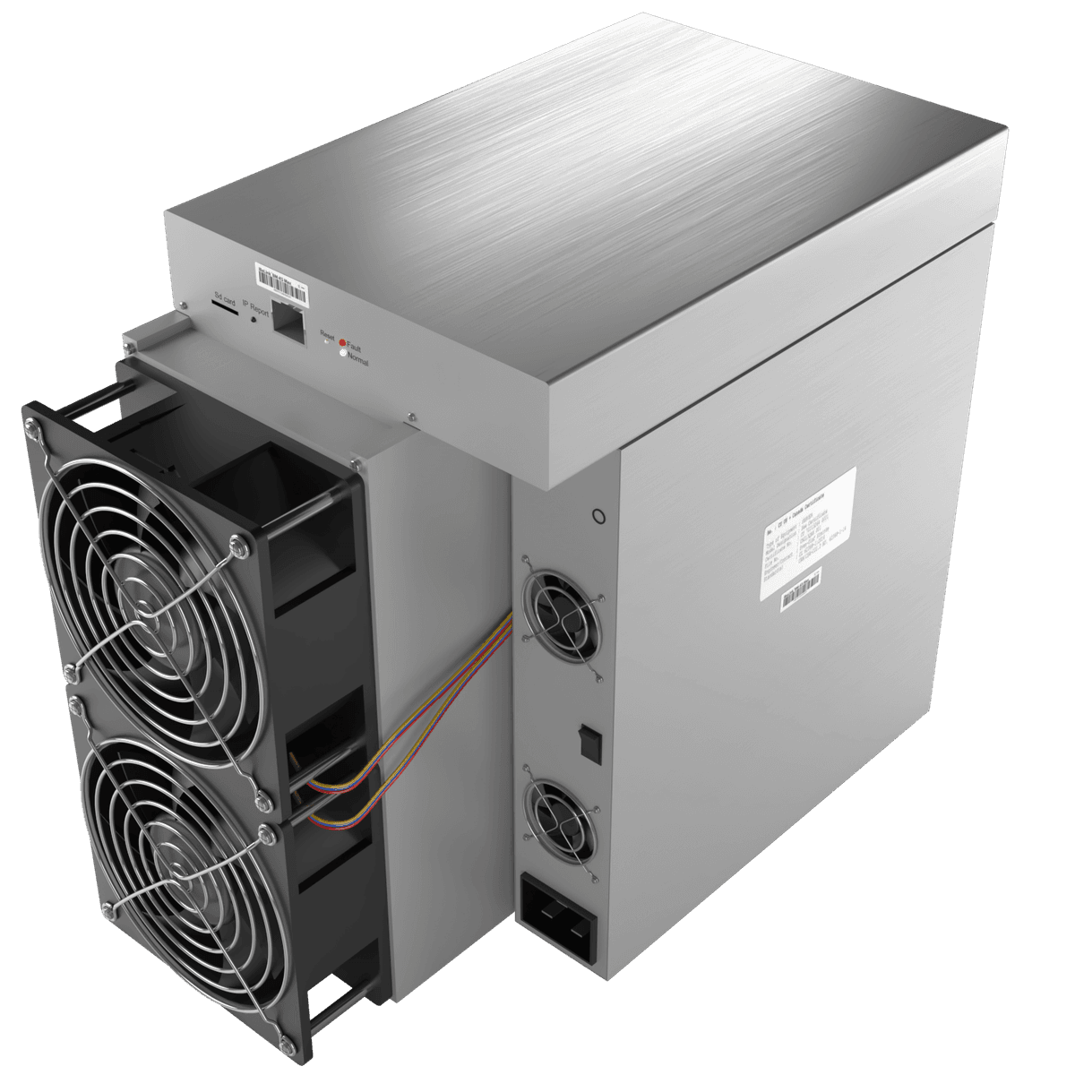 iBeLink BM-KS Max Kaspa