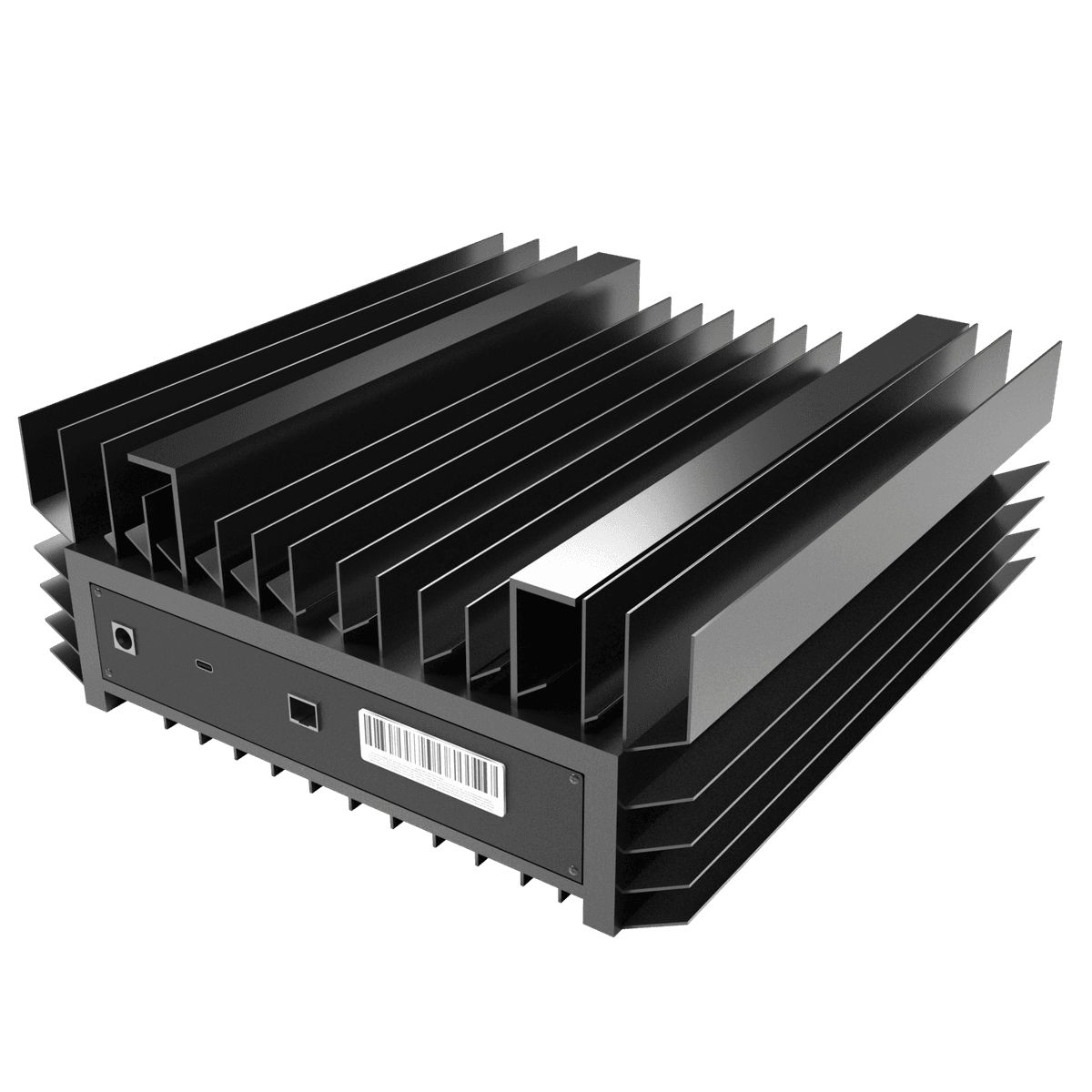 IceRiver ALPH AL0 100W Alephium ALPH Mining - AL0 with PSU