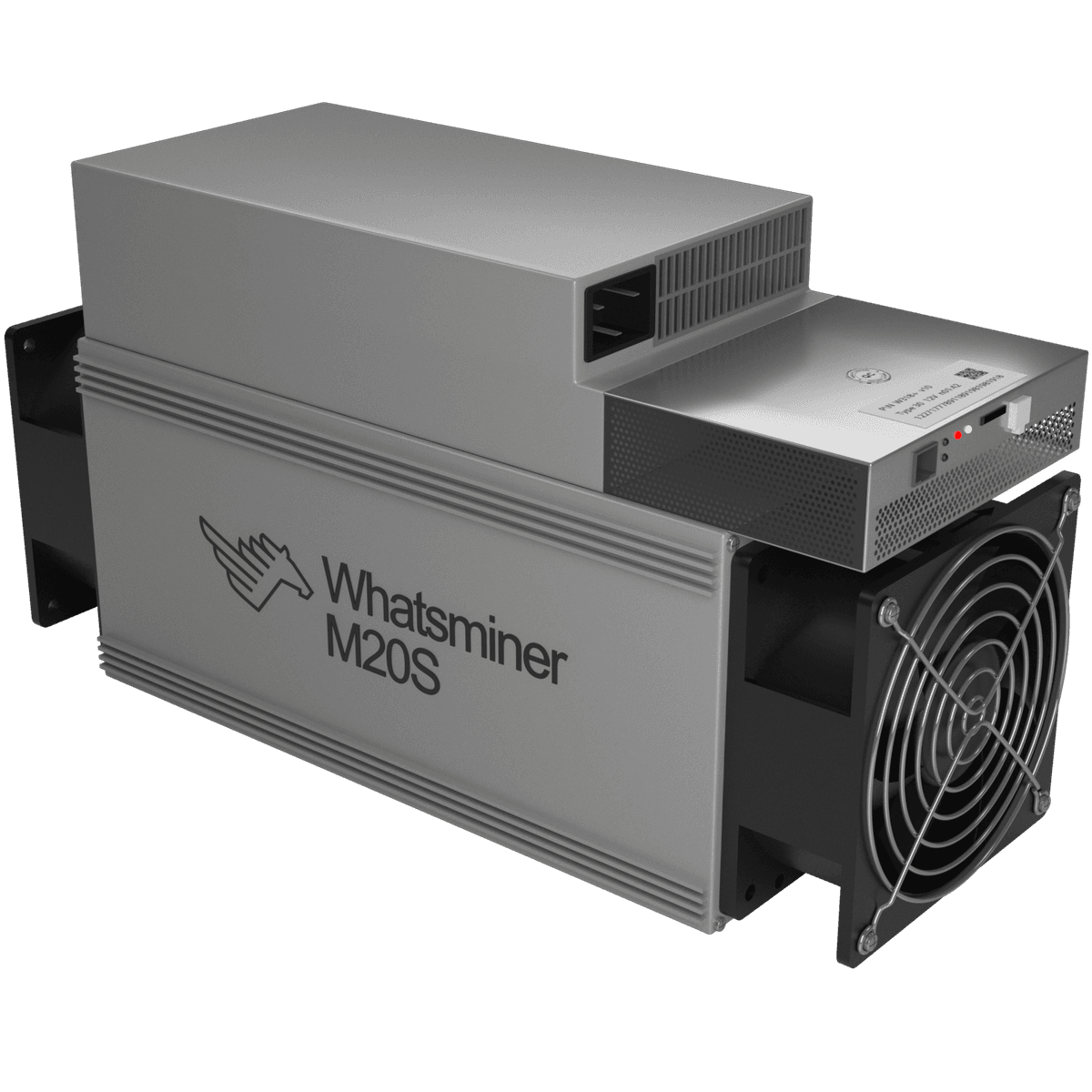 MicroBT Whatsminer M20S - Used M20S