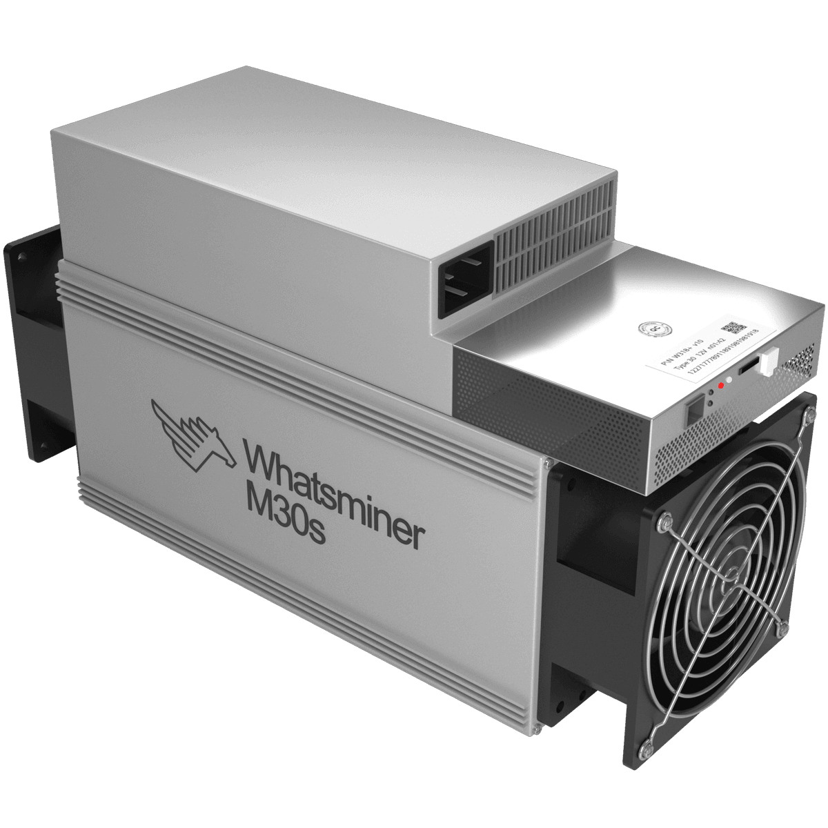 MicroBT Whatsminer M30S - Used M30S 90Th/s