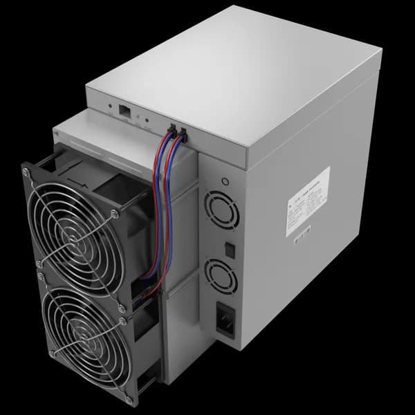 Canaan Avalon A1466 - A1466 159Th/s