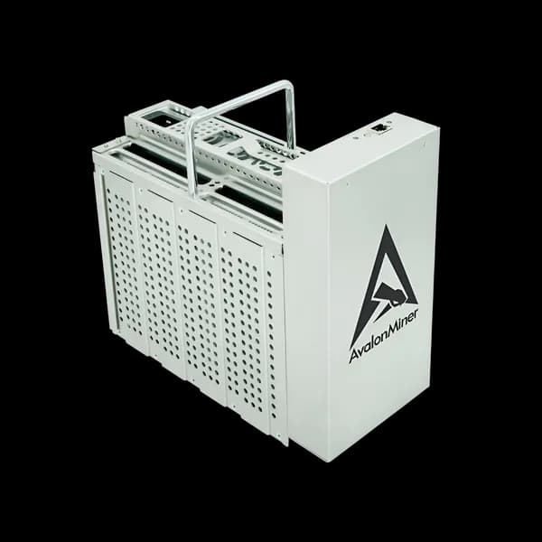 Canaan Avalon A1566I