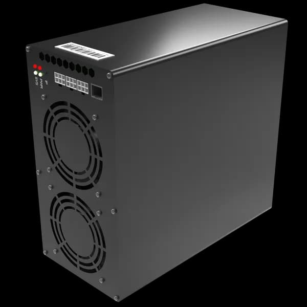 Goldshell AL BOX III Alephium ALPH Mining