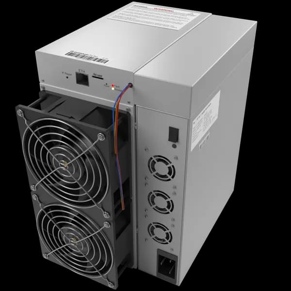 Goldshell DG MAX (6.5 GH/s)