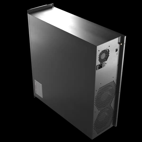 Goldshell E-AL1M Alephium