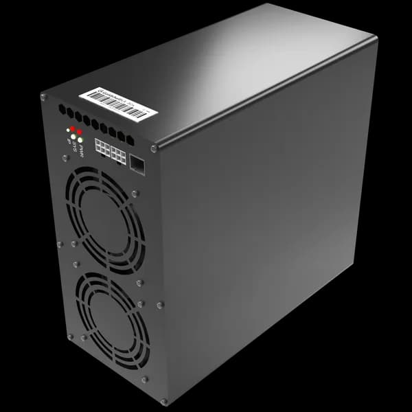 Goldshell KA Box Kaspa