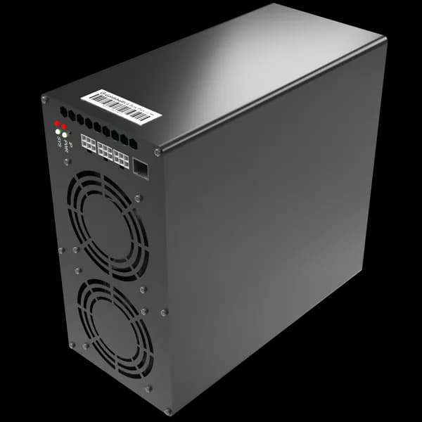 Goldshell KA Box Pro Kaspa