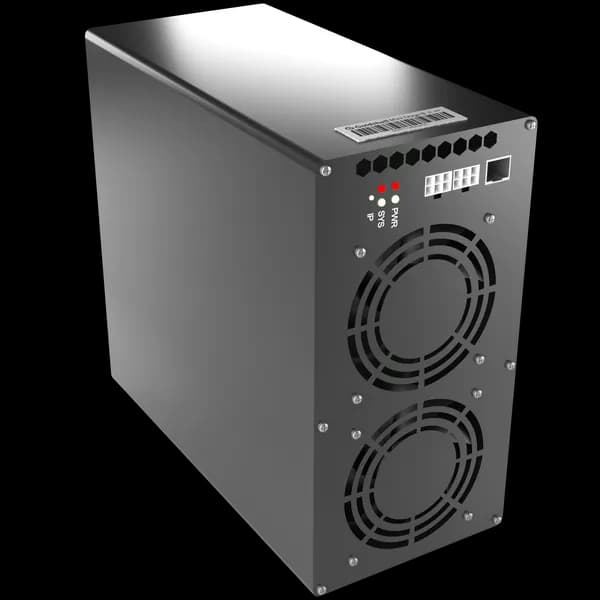 Goldshell MINI (0.7 GH/s)