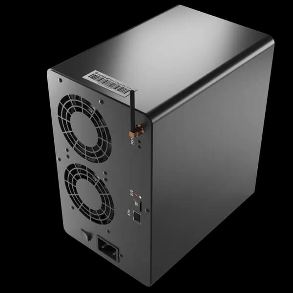 Goldshell Mini - In-Stock