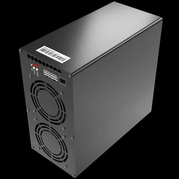 Goldshell XT-BOX SHA3x XTM - No