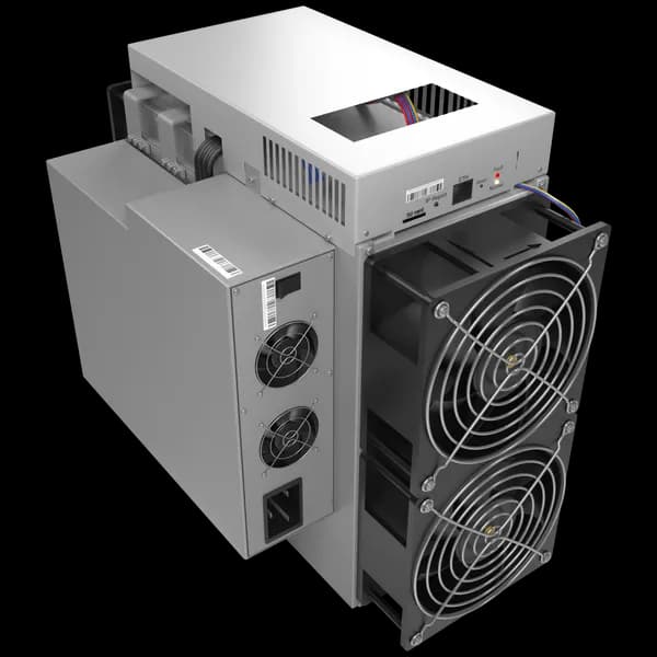 iBeLink BM-N3 Max CKB (Nervos)