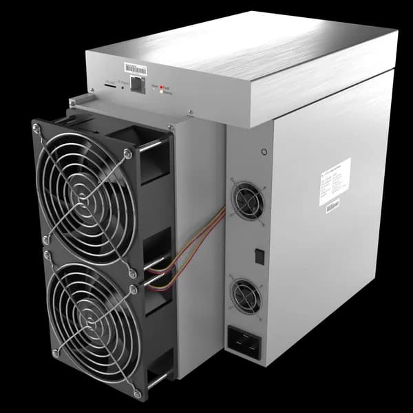 iBeLink BM-S3 Siacoin