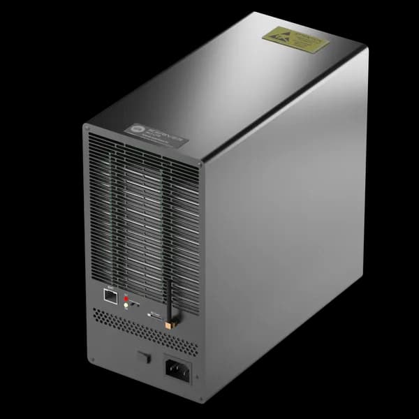 Iceriver AL2 Lite Alph Alephium Blake3