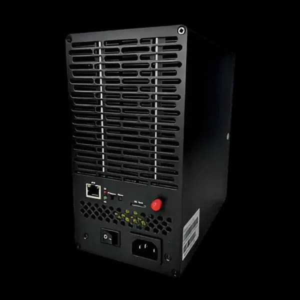 Iceriver KAS KS7 Lite