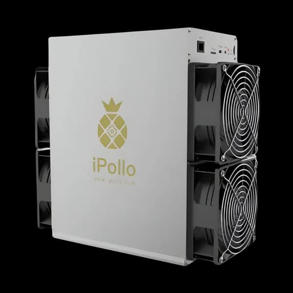 iPollo V2 ETC
