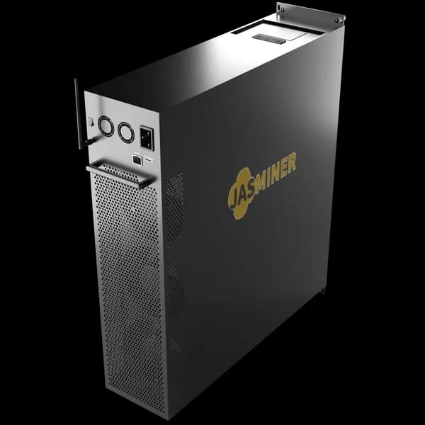 Jasminer X16 QE Ethereum Classic Crypto Mining Machine (1.75 GH/s)