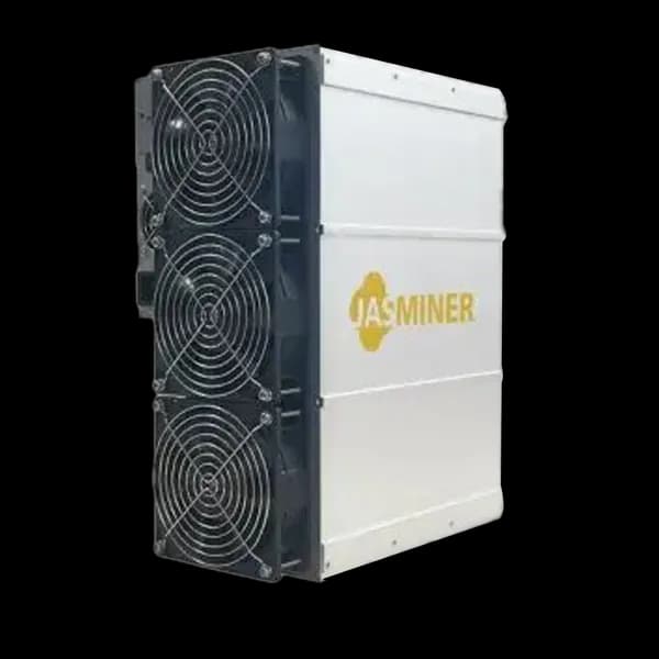 Jasminer X44-P ETC