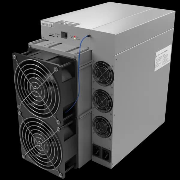 Litecoin Bitmain Antminer L7 (8.8 GH/s)