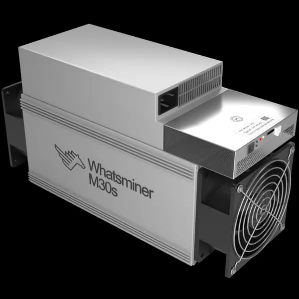 MicroBT Whatsminer M30S - Used M30S 90Th/s