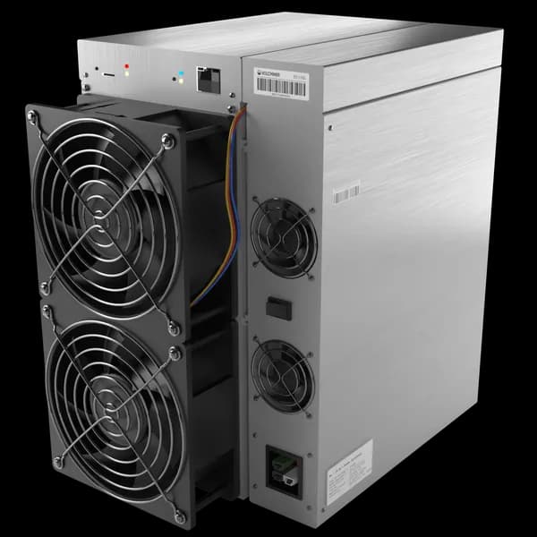 VOLCMINER D1 /s3900W (18.5 GH/s)