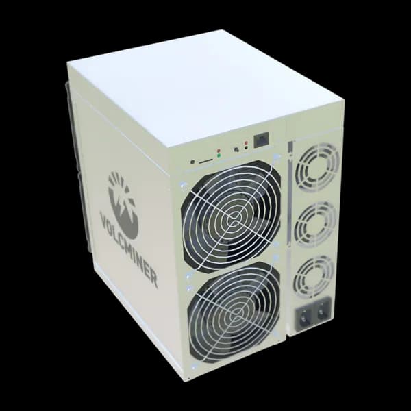 VOLCMINER D1 Lite (14 GH/s)